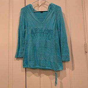 Armani Exchange Sweater